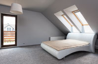 Pentre Llanrhaeadr bedroom extensions